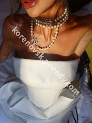 Фото проститутки Алисия, в г. Кореновск ID 165738 руб