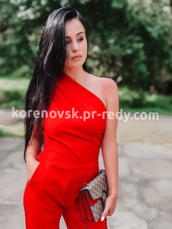 Фото 🎥 Милена, в г. Кореновск ID 165884 руб