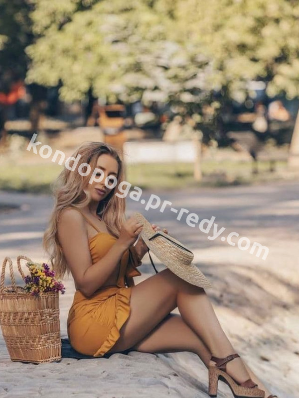 Фото 🎥 Надежда, в г. Кореновск ID 165798 руб
