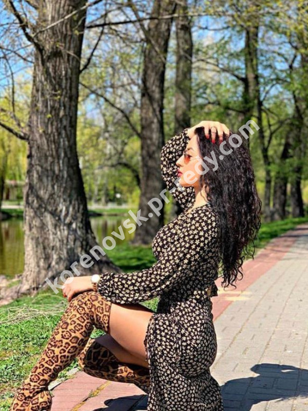 Фото 🎥 Тоня, в г. Кореновск ID 165978 руб