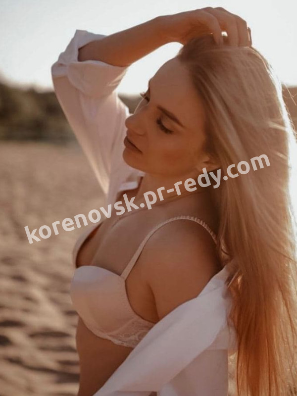 Фото 🎥 Юлька, в г. Кореновск ID 165932 руб
